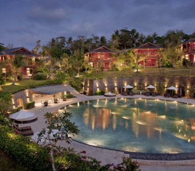 Картинка Asya Premier Suites (Филиппины, Остров Боракай) 21 Фото Asya Premier Suites (Филиппины, Остров Боракай) 21