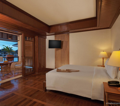 Картинка El Nido Resorts Lagen Island (Филиппины, Остров Палаван) 5 Фото El Nido Resorts Lagen Island (Филиппины, Остров Палаван) 5