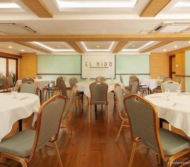 Картинка El Nido Resorts Lagen Island (Филиппины, Остров Палаван) 14 Фото El Nido Resorts Lagen Island (Филиппины, Остров Палаван) 14