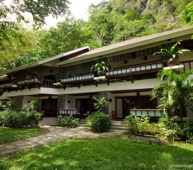 Картинка El Nido Resorts Lagen Island (Филиппины, Остров Палаван) 8 Фото El Nido Resorts Lagen Island (Филиппины, Остров Палаван) 8