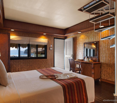 Картинка El Nido Miniloc Island Resort (Филиппины, Остров Палаван) 11 Фото El Nido Miniloc Island Resort (Филиппины, Остров Палаван) 11