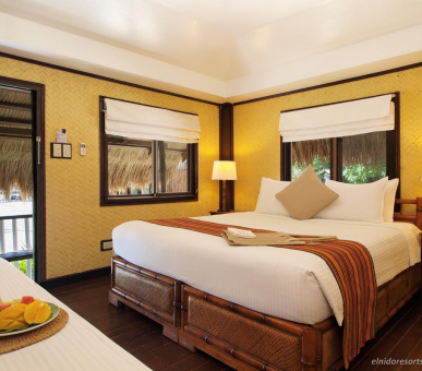Картинка El Nido Miniloc Island Resort (Филиппины, Остров Палаван) 7 Фото El Nido Miniloc Island Resort (Филиппины, Остров Палаван) 7