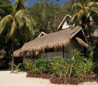 Картинка El Nido Miniloc Island Resort (Филиппины, Остров Палаван) 6 Фото El Nido Miniloc Island Resort (Филиппины, Остров Палаван) 6