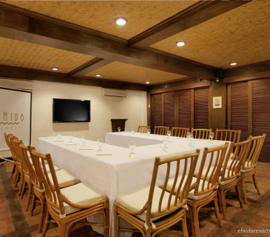 Картинка El Nido Miniloc Island Resort (Филиппины, Остров Палаван) 16 Фото El Nido Miniloc Island Resort (Филиппины, Остров Палаван) 16