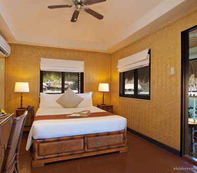 Картинка El Nido Miniloc Island Resort (Филиппины, Остров Палаван) 3 Фото El Nido Miniloc Island Resort (Филиппины, Остров Палаван) 3
