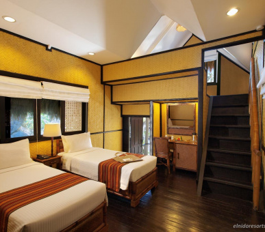 Картинка El Nido Miniloc Island Resort (Филиппины, Остров Палаван) 9 Фото El Nido Miniloc Island Resort (Филиппины, Остров Палаван) 9