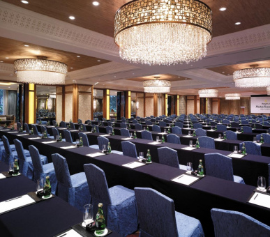 Фото Shangri-La`s Mactan Island Resort (Филиппины, Остров Себу) 22