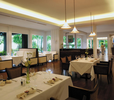 Фото Shangri-La`s Mactan Island Resort (Филиппины, Остров Себу) 18