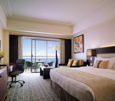 Фото Shangri-La`s Mactan Island Resort (Филиппины, Остров Себу) 27