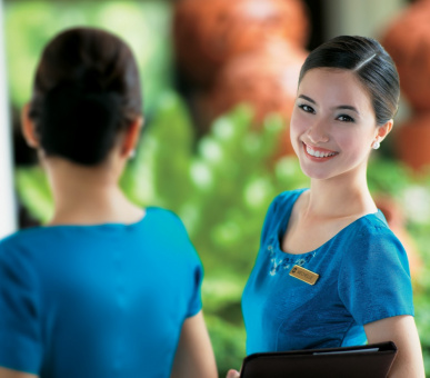 Фото Shangri-La`s Mactan Island Resort (Филиппины, Остров Себу) 32