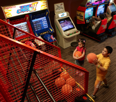 Фото Shangri-La`s Mactan Island Resort (Филиппины, Остров Себу) 44