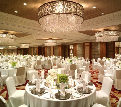 Фото Shangri-La`s Mactan Island Resort (Филиппины, Остров Себу) 33