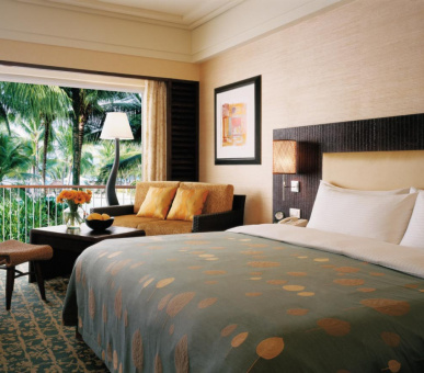 Фото Shangri-La`s Mactan Island Resort (Филиппины, Остров Себу) 24