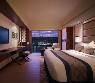 Фото Shangri-La`s Mactan Island Resort (Филиппины, Остров Себу) 37