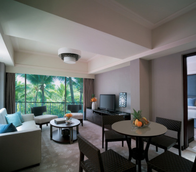 Фото Shangri-La`s Mactan Island Resort (Филиппины, Остров Себу) 35