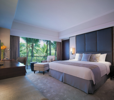 Фото Shangri-La`s Mactan Island Resort (Филиппины, Остров Себу) 34