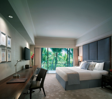 Фото Shangri-La`s Mactan Island Resort (Филиппины, Остров Себу) 45