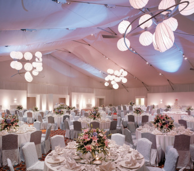 Фото Shangri-La`s Mactan Island Resort (Филиппины, Остров Себу) 42