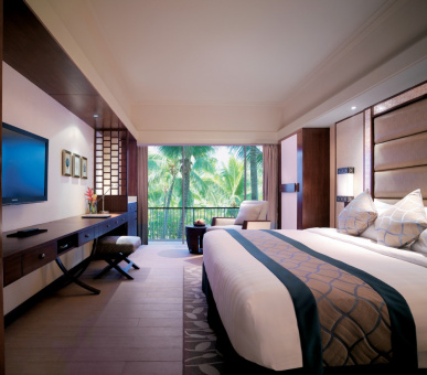 Фото Shangri-La`s Mactan Island Resort (Филиппины, Остров Себу) 2