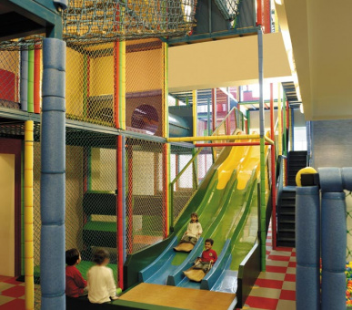 Фото Shangri-La`s Mactan Island Resort (Филиппины, Остров Себу) 14