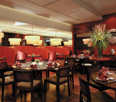 Фото Shangri-La`s Mactan Island Resort (Филиппины, Остров Себу) 17