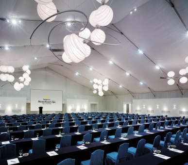 Фото Shangri-La`s Mactan Island Resort (Филиппины, Остров Себу) 21