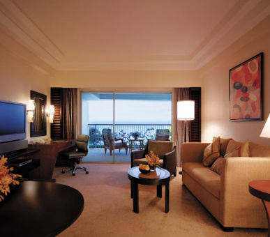 Фото Shangri-La`s Mactan Island Resort (Филиппины, Остров Себу) 25