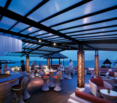 Фото Shangri-La`s Mactan Island Resort (Филиппины, Остров Себу) 4