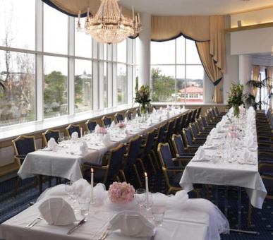 Картинка Naantali Spa Hotel (Финляндия, Турку) 3 Фото Naantali Spa Hotel (Финляндия, Турку) 3