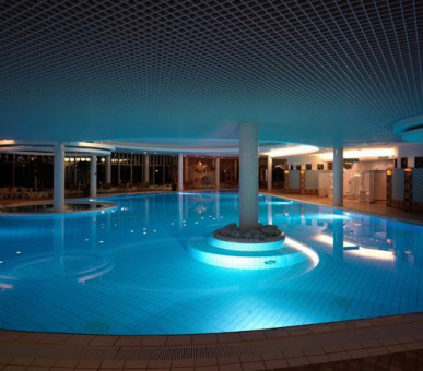 Картинка Naantali Spa Hotel (Финляндия, Турку) 10 Фото Naantali Spa Hotel (Финляндия, Турку) 10