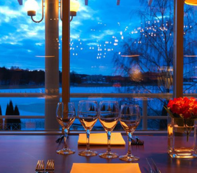 Картинка Naantali Spa Hotel (Финляндия, Турку) 9 Фото Naantali Spa Hotel (Финляндия, Турку) 9