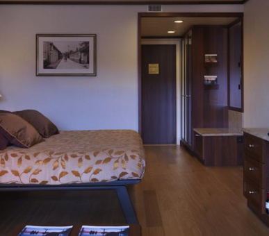 Картинка Naantali Spa Hotel (Финляндия, Турку) 14 Фото Naantali Spa Hotel (Финляндия, Турку) 14