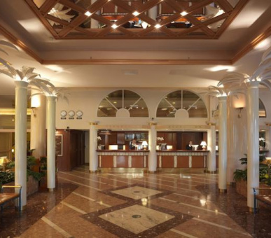 Картинка Naantali Spa Hotel (Финляндия, Турку) 4 Фото Naantali Spa Hotel (Финляндия, Турку) 4