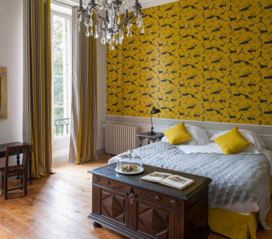 Фото Les Sources de Caudalie 17