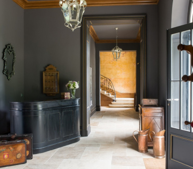 Фото Les Sources de Caudalie 11