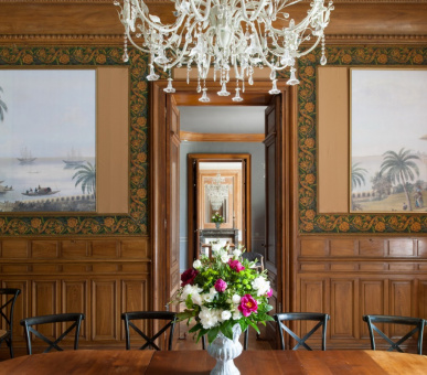 Фото Les Sources de Caudalie 5