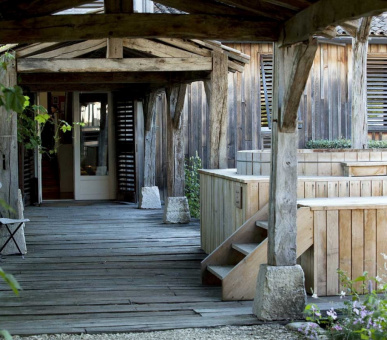 Фото Les Sources de Caudalie 32