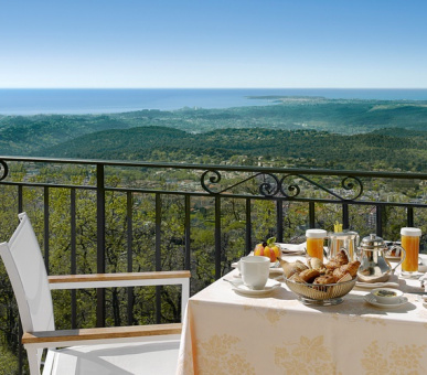 Фото Chateau Saint-Martin  35