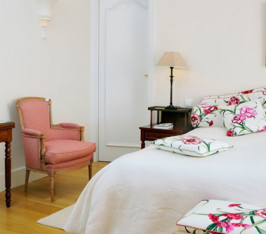 Фото Chateau Saint-Martin  2