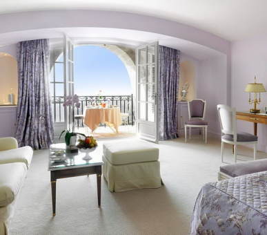 Фото Chateau Saint-Martin  16