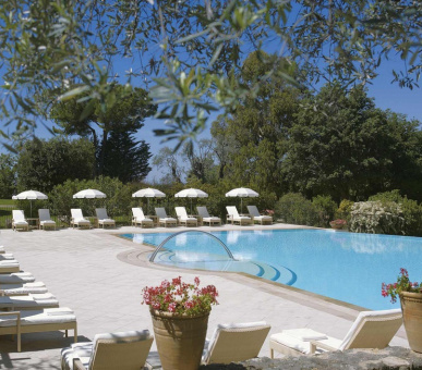 Фото Chateau Saint-Martin  27