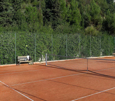 Фото Chateau Saint-Martin  31