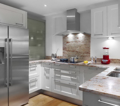 Фото Chateau Saint-Martin  12