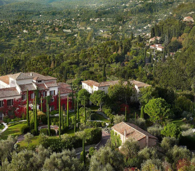 Фото Chateau Saint-Martin  6