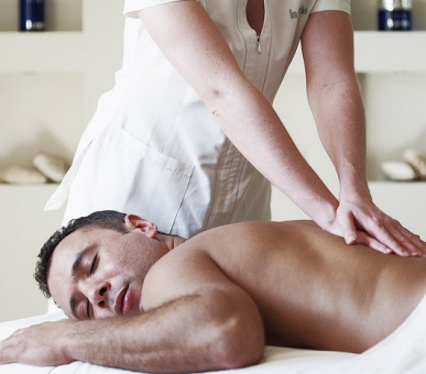 Фото Chateau Saint-Martin  11