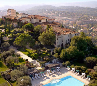 Фото Chateau Saint-Martin  5