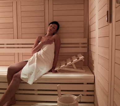 Фото Chateau Saint-Martin  19