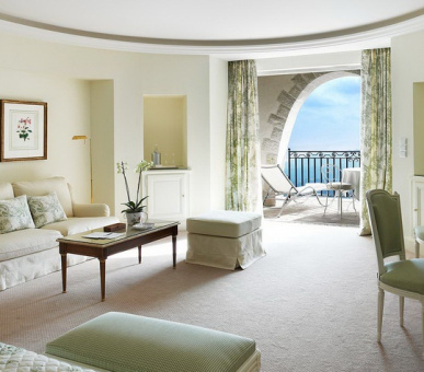 Фото Chateau Saint-Martin  17