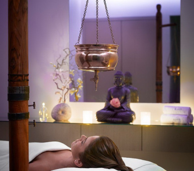 Фото Chateau Saint-Martin  21