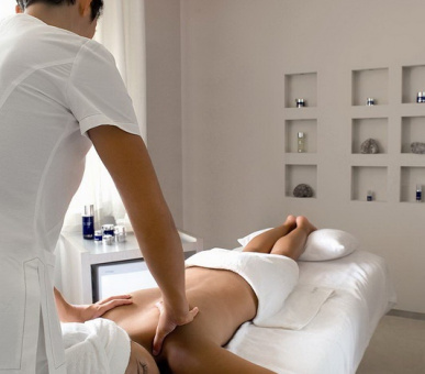 Фото Chateau Saint-Martin  25